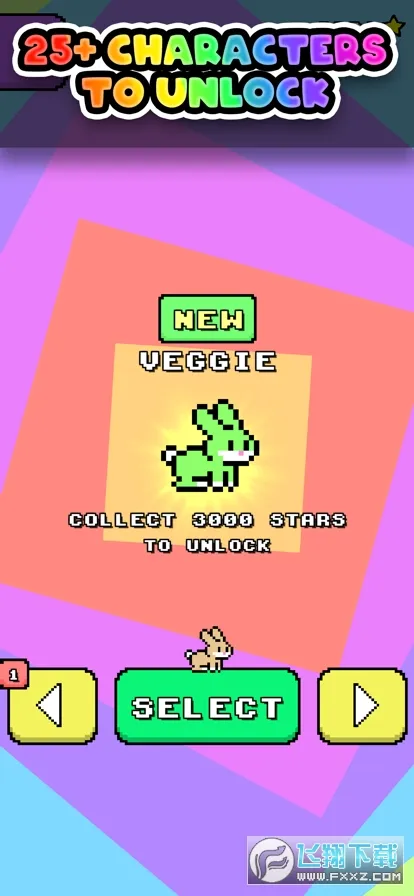 bunnycop���Ӿ���v1.1.1 ��׿���ͼ2