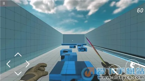 bunnycop���Ӿ���