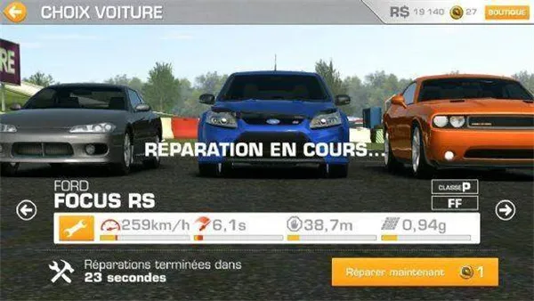 真实赛车3北美服2026下载安装 真实赛车3北美服2026下载安装