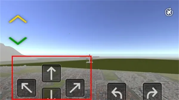 ��շ���ģ����v1.0 �ֻ����ͼ2