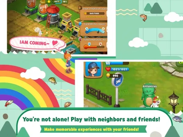 ʵ��ũ��v1.10.1 ��Ѱ��ͼ0