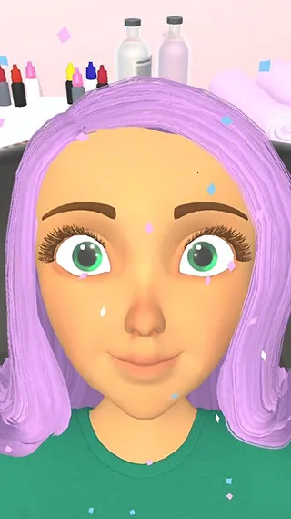 偷偷变美安卓版手机版 偷偷变美安卓版手机版