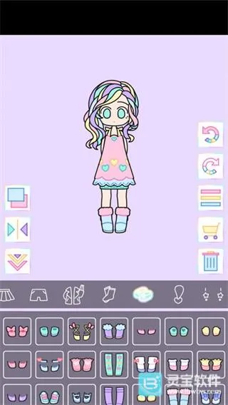 �ͷ�Ů����װ2026�ٷ����°汾