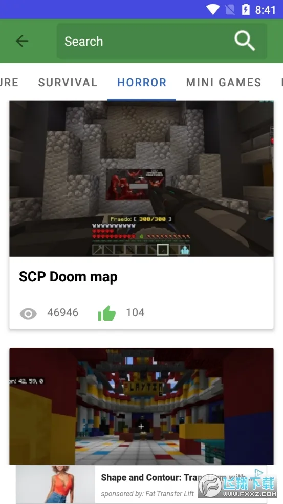 Craftv2.1.1.4 �ٷ������ͼ0