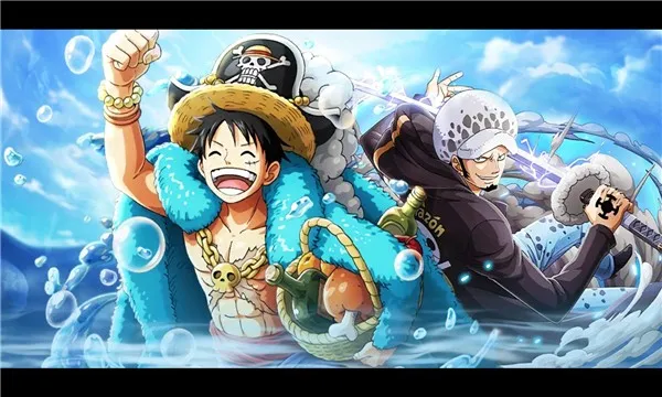 梦幻航道 梦幻航道