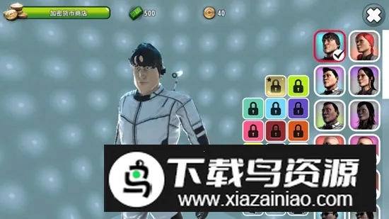 X���������뽨��v1.755 �ֻ����ͼ3