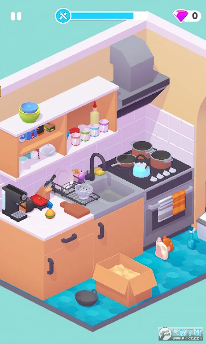 ���ٱ��������ֻ���v1.0.4 ��Ѱ��ͼ2