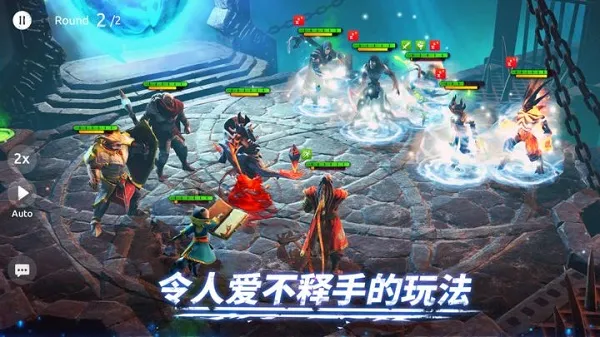 Age of Magicv3.4.1 ��Ѱ��ͼ3