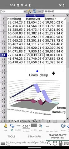 openoffice2026�ٷ����°汾v5.4.9 ��׿���ͼ0