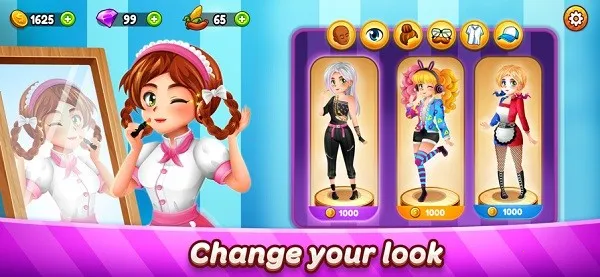 ���ȹݴ���սv10.0.0 ��׿���ͼ3