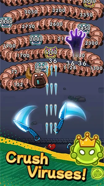 ϸ������սv2.03 �ٷ������ͼ2