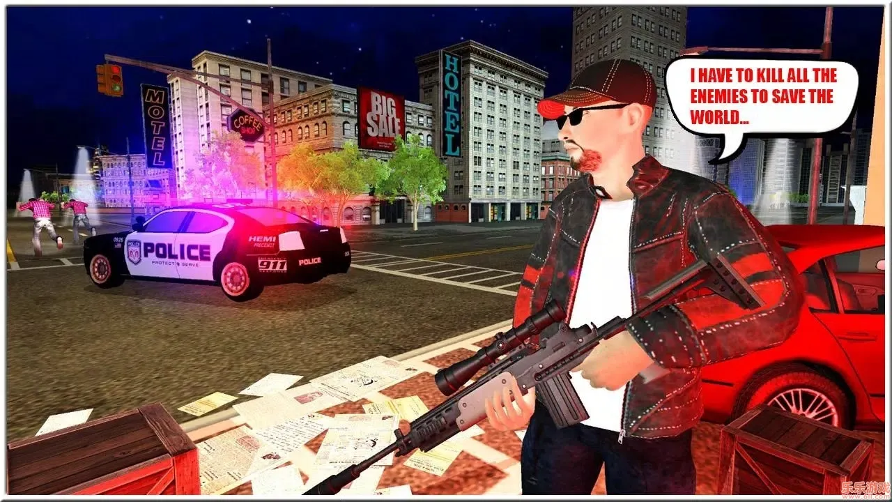 �ѻ���3D2026�ٷ�����v6.24.0 ��׿���ͼ3