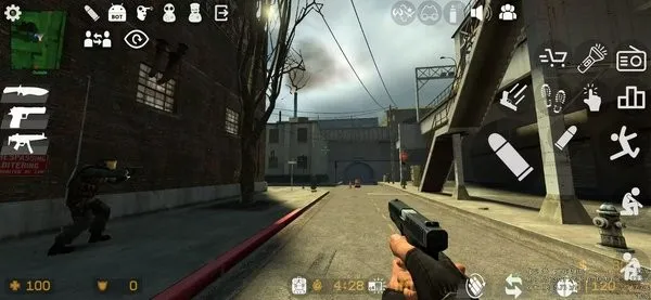 ���־�Ӣ��Դ��Ů��v1.126 �ٷ������ͼ1