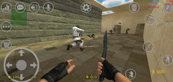 ���־�Ӣ��Դ��Ů��v1.126 �ٷ������ͼ3