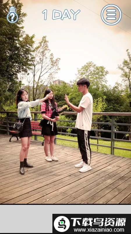 ��ɢ���´���սv1.5 �ٷ������ͼ1