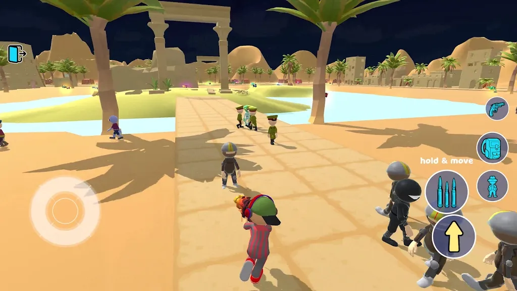 ���������ɳ��2026�ٷ����°汾v1.0 �ֻ����ͼ3