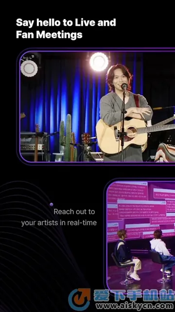 hellolivev5.0.8 �ٷ������ͼ1