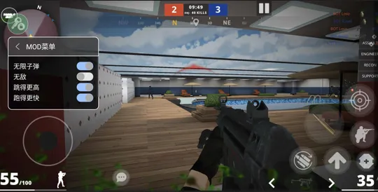 ʷʫ�Ծ�CS GO2026���°汾