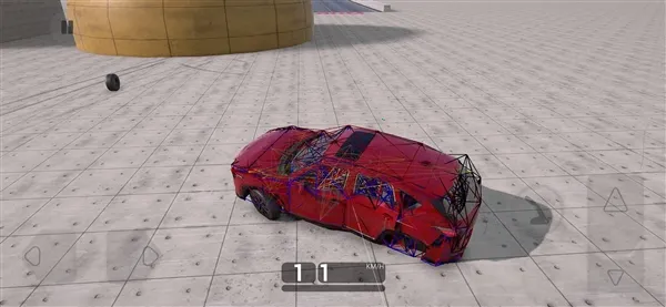 ������ײģ����2FLEXICX�����ֻ���v1.0.16 ��׿���ͼ1