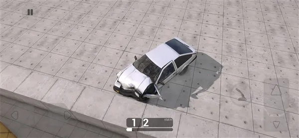 ������ײģ����2FLEXICX�����ֻ���v1.0.16 ��׿���ͼ0