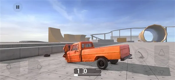 ������ײģ����2FLEXICX�����ֻ���v1.0.16 ��׿���ͼ2