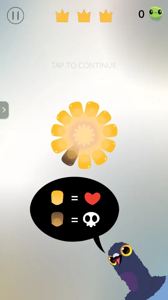 pigeon���ĸ���v22 ��׿���ͼ2