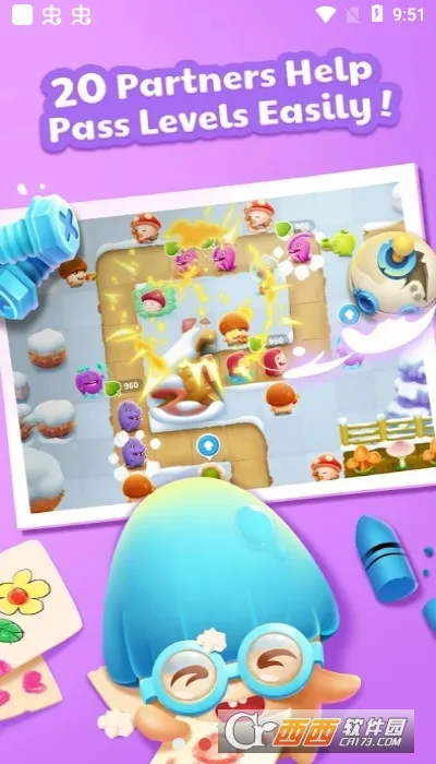 ���ҵ�Ģ��v3.5.5083 �ٷ������ͼ0