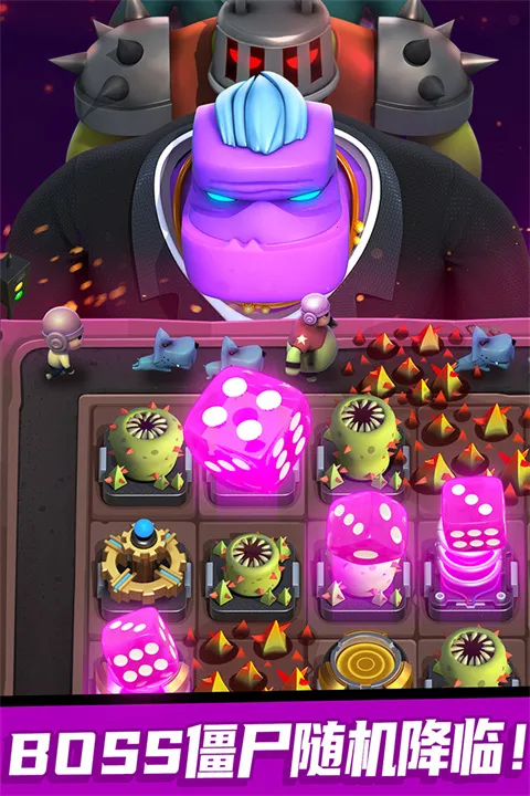 ��ʬ�籩2026�ٷ�����v1.0.1.218 ��Ѱ��ͼ0