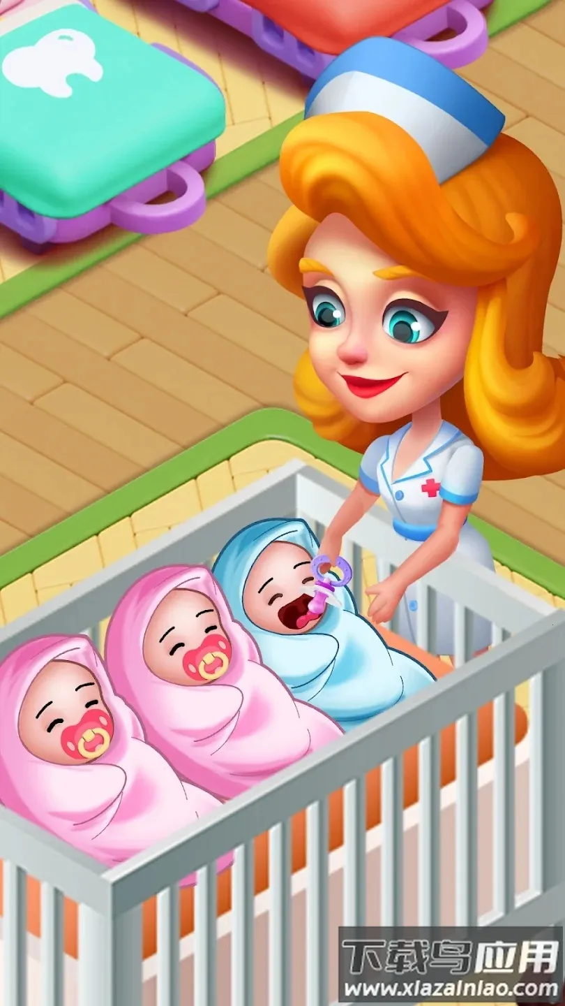 ����ҽԺHv1.0.90 ��׿���ͼ3