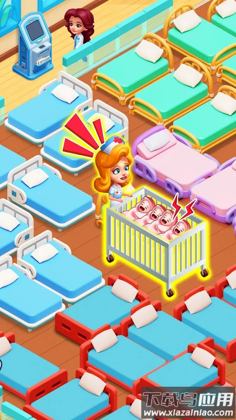 ����ҽԺHv1.0.90 ��׿���ͼ0