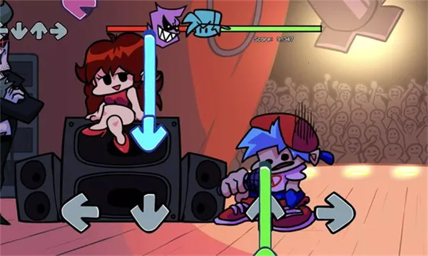 ����ҹ�ſ˸���ģ��v1.1.1 ��Ѱ��ͼ3