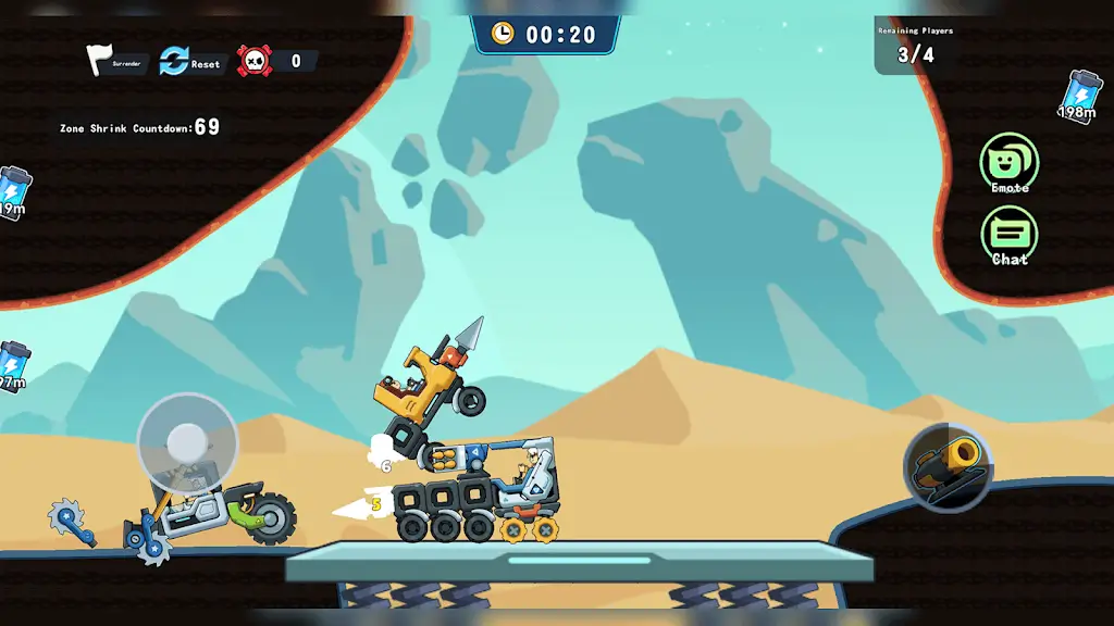 ������ʦ������PVPv1.0.02 ��Ѱ��ͼ2