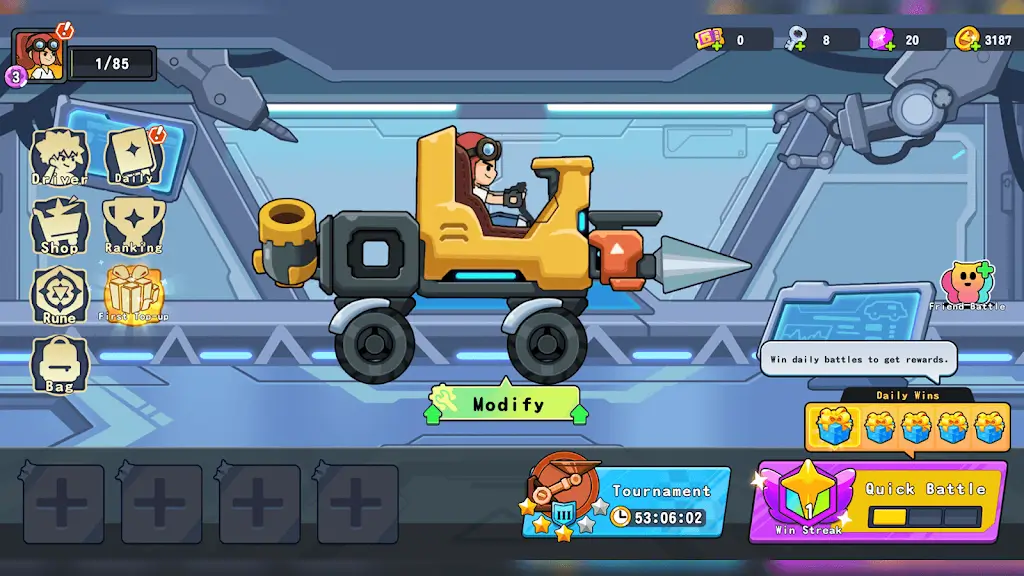 ������ʦ������PVPv1.0.02 ��Ѱ��ͼ1