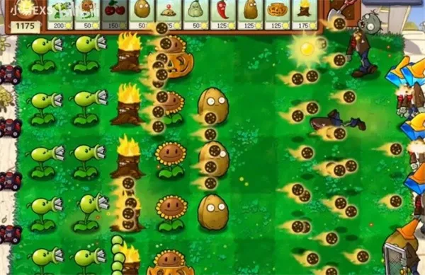 ֲ���ս��ʬCL2026�ٷ����°汾v1.0 ��׿���ͼ0