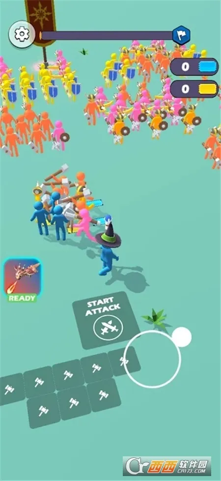 �ҵ�ССս��v1.0.3 ��׿���ͼ0