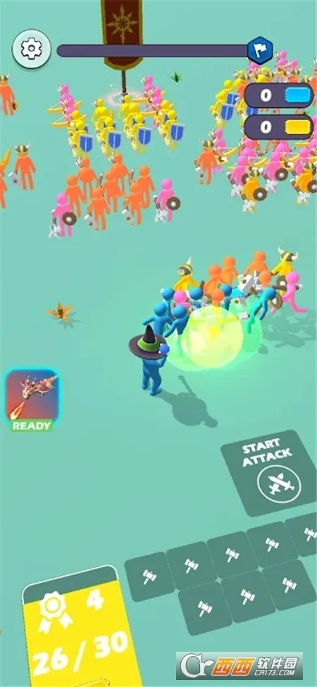 �ҵ�ССս��v1.0.3 ��׿���ͼ1