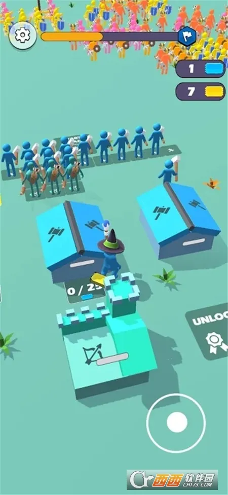 �ҵ�ССս��v1.0.3 ��׿���ͼ2