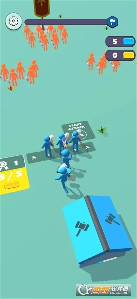 �ҵ�ССս��v1.0.3 ��׿���ͼ3