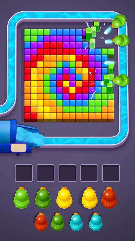 Ѽ�����������ɫ����v1.0.5 ��׿���ͼ1