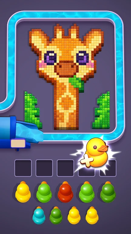 Ѽ�����������ɫ����v1.0.5 ��׿���ͼ0