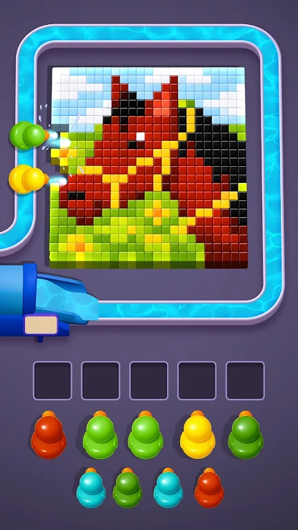 Ѽ�����������ɫ����v1.0.5 ��׿���ͼ3