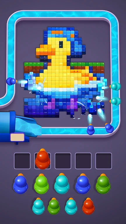 Ѽ�����������ɫ����v1.0.5 ��׿���ͼ2