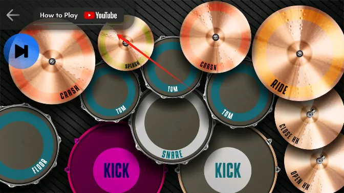 Real Drum2026官方最新版本 Real Drum2026官方最新版本