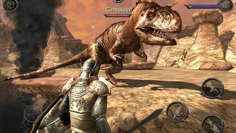 掠夺之剑2026下载安装 掠夺之剑2026下载安装