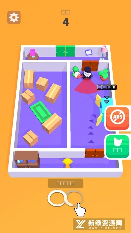 Cat Escapev1.06 ��Ѱ��ͼ3