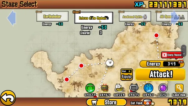 PTC Battle Dogs2026���°汾v12.6.0 ��Ѱ��ͼ2