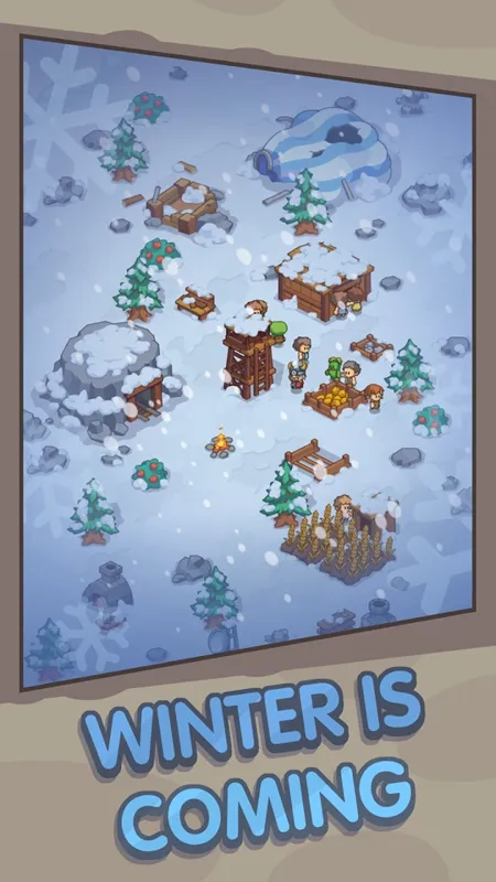 Stone Age Survival2026�ٷ����°汾v1.133 �ٷ������ͼ3