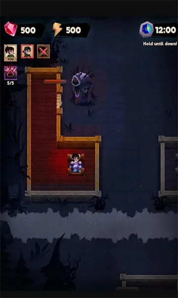 ��ҹ�Ҵ���v1.0.8 �ֻ����ͼ2