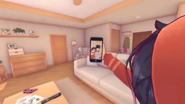 ����MiSide���İ�v8.0.2 �ٷ������ͼ2