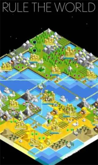 ��ģ֮ս-�Ŵ�����֮��